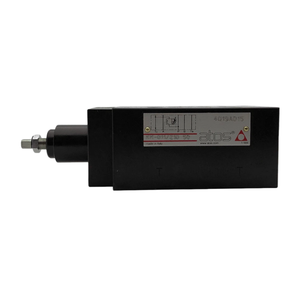 KM-012บรรเทาซ้อน/210กม.-013/210 KM-014/210กม.-015/210 Atos ไฮดรอลิก - Product Image 1