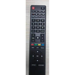 Control Remoto de Fábrica para Televisores LED LCD K22LT1H K22LT2F K24DLT2F K32DLT1H, Repuesto para Sistemas <span class=keywords><strong>TD</strong></span> - Product Image 1