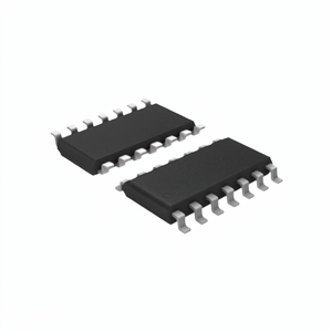 ชิป LF444TDA2 ไดอิเล็กทรอนิกส์ BOM IC มีสินค้าในสต็อก - Product Image 1
