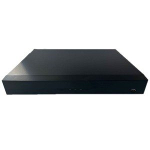 <span class=keywords><strong>Enregistreur</strong></span> vidéo réseau WizSense 16 canaux 1U 2 disques durs NVR5216-EI IA par Recorder IA par caméra ANPR - Product Image 6