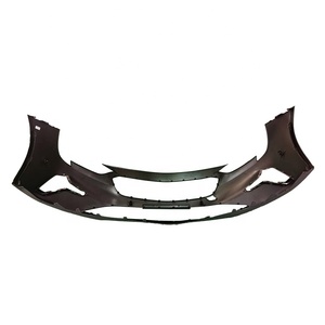Pare-chocs avant Auto <span class=keywords><strong>4x4</strong></span> en plastique Aluminium pour <span class=keywords><strong>OPEL</strong></span>/VAUXHALL <span class=keywords><strong>INSIGNIA</strong></span> 2020 - Product Image 4