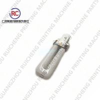 1 Buah Lampu Pengiriman 5Watt 5W M2.117.1311 YDN5 Tabung Fluoresen untuk Suku Cadang Mesin Cetak Heidelberg SM74 PM74