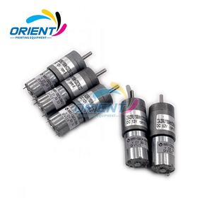 คุณภาพ 5 ชิ้น 12 โวลต์ WRF-130CH-08450 หมึกมอเตอร์สําหรับเพชร 3000 3F GA230B21 <span class=keywords><strong>Sayama</strong></span> RA-20GM-SD3 Mitsubishi การพิมพ์ชิ้นส่วนเครื่องจักร - Product Image 6