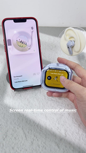 人工智能翻译无线耳机 A9Pro 高品质降噪人工智能翻译耳机 - Product Image 2