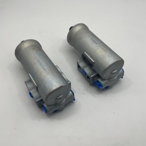 Air Valve OEM 275491 <span class=keywords><strong>Bendix</strong></span> D-2 air gouverneur Pour Heavy Duty Truck D2 Gouverneur - Product Image 5
