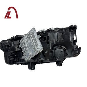 ระบบให้แสงสว่างในรถยนต์ LED 12ดวงสำหรับรถยนต์ G02 X4 G01รถ X3 lci 2022-2024รุ่น USA - Product Image 4