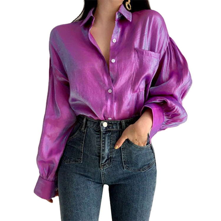 Satin Blouse China Trade,Buy China Direct From Satin Blouse ...