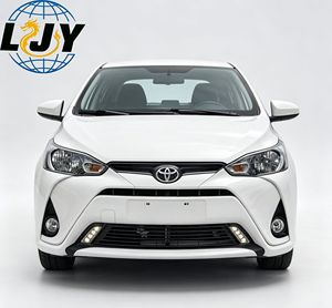 <span class=keywords><strong>Toyota</strong></span> <span class=keywords><strong>Yaris</strong></span> L 1.5G CVT GAC en bon état avec toit ouvrant, faible taux de défaillance, voiture familiale d'occasion en gros - Product Image 1