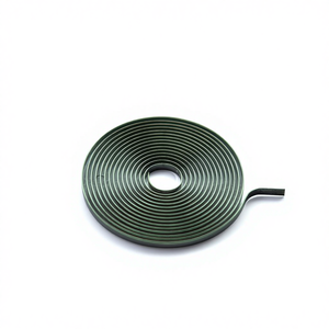 고정밀 인청동 베릴륨 구리 헤어스프링 압력계 기기 부품 및 액세서리 - Product Image 2