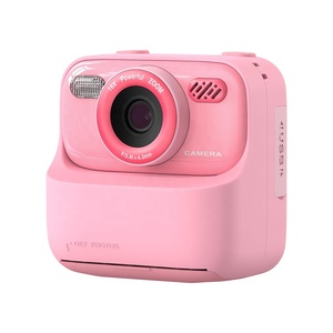 P79 Xách Tay In Ngay Lập Tức Máy Ảnh Cho 3-12 Năm Tuổi, Ống Kính Kép & 16X Zoom, 1080P HD Trẻ Em Nhiếp Ảnh Đồ Chơi Với 1200MAh Pin - Product Image 1