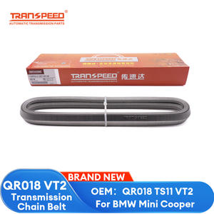 TRANSPEED nuevo QRO18 TS11 VT2 correa de cadena de transmisión de caja de cambios automática para BMW <span class=keywords><strong>Mini</strong></span> <span class=keywords><strong>Cooper</strong></span> - Product Image 2