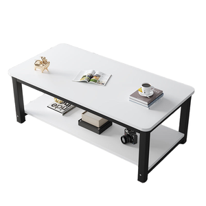 Moderno <span class=keywords><strong>salotto</strong></span> mobili <span class=keywords><strong>tavolino</strong></span> <span class=keywords><strong>rettangolare</strong></span> in legno <span class=keywords><strong>tavolino</strong></span> compatto <span class=keywords><strong>salotto</strong></span> tavolo <span class=keywords><strong>da</strong></span> tè facile <span class=keywords><strong>da</strong></span> pulire - Product Image 2