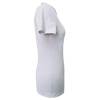Vêtements équestres pour femmes Chemise d'équitation Show T Shirt Competition Equesrian Base Layer Tops