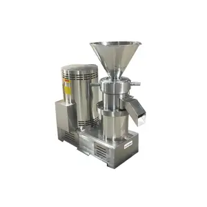 Factory Supplier Hand Peanut Butter Making Machine South Africa