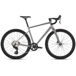 Bicicleta de Gravel G2max de Fibra de Carbono 700*50c con Frenos de Disco Hidráulicos y Eje Pasante, Cuadro Ligero G2max de 10.2kg para un Uso Sencillo - Product Image 3