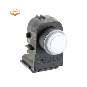 Sensor ultrasónico de estacionamiento de parachoques Pdc a buen precio para <span class=keywords><strong>Kia</strong></span> 95720H8110 95720-H8110 Compre piezas de automóviles de Net - Product Image 1