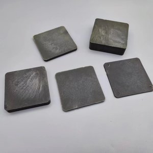 Plaque en béton préfabriqué de haute qualité, <span class=keywords><strong>cale</strong></span> en <span class=keywords><strong>plastique</strong></span> pour la construction, 40*40mm, épaisseur 2/3/5/<span class=keywords><strong>10mm</strong></span> - Product Image 6