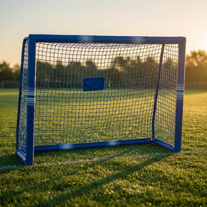 <span class=keywords><strong>But</strong></span> <span class=keywords><strong>de</strong></span> <span class=keywords><strong>football</strong></span> portable en acier et PE, mini <span class=keywords><strong>but</strong></span> <span class=keywords><strong>de</strong></span> <span class=keywords><strong>football</strong></span> d'extérieur et d'intérieur pour adultes, couleur personnalisée, pliable, pour l'entraînement - Product Image 5