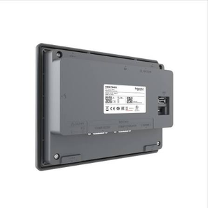 หน้าจอสัมผัส HMIET6401 HMIET6400 HMIET6500 ของแท้ใหม่ 100% สำหรับอุปกรณ์ไฟฟ้าของชไนเดอร์ มีสินค้าในสต็อก - Product Image 4