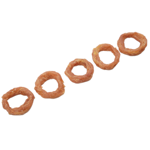 Sıcak Satış Doğal Kuru Köpek Maması Ördek Tavuk Kurusu Et Ödülü Eğitim Ödülleri Köpekler İçin Toptan Satış - Product Image 2