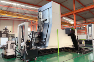 DBM130 Automatic Horizontal Boring Milling Machine Tool Mechanical Equipment - Product Image 6