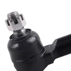 TE-50056R TOMOI système de direction de pièces d'auto d'extrémité de biellette extérieure pour TOYOTA LAND CRUISER PRADO & LEXUS LX450 OE 45046-69135 - Product Image 3