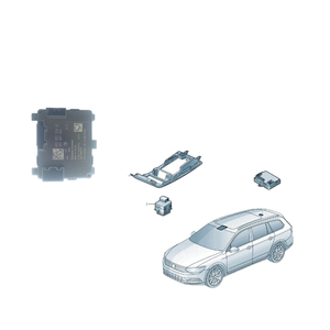 <span class=keywords><strong>Parabrezza</strong></span> Auto di Alta Qualità JIANGRUIYA, Ricambio Nuovo per VW Beetle Scirocco <span class=keywords><strong>Skoda</strong></span> <span class=keywords><strong>Octavia</strong></span> Golf-OE 4K0907594, Dimensioni 20X15X6 - Product Image 4