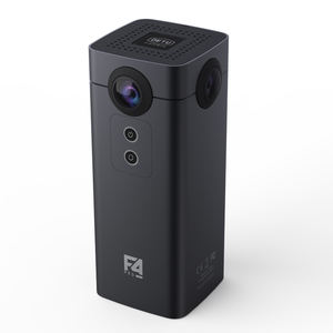 Caméra panoramique commerciale Detu F4 Pro, vidéo 8K, photo 12K, <span class=keywords><strong>5G</strong></span> en direct, vue panoramique <span class=keywords><strong>VR</strong></span> de l'immobilier, possibilité de personnalisation OEM - Product Image 6