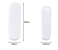 Getcom.AI GT832 4G USB WIFI Dongle 150Mbps 802.11b/G/n Qualcomm MDM9X07 Chip