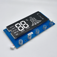 Fabricant d'assemblages de circuits imprimés, conception WiFi