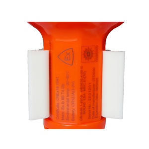 سعر المصنع عالية الجودة معدات السلامة البحرية معدات السلامة البحرية حلقة الحياة الاشتعال الذاتي ضوء عوامة النجاة - Product Image 5