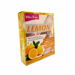 <span class=keywords><strong>Bebida</strong></span> de Jugo de Frutas Adelgazante, Polvo Instantáneo, <span class=keywords><strong>Bebida</strong></span> Suave, Mantén la Forma y Controla el Peso - Product Image 2