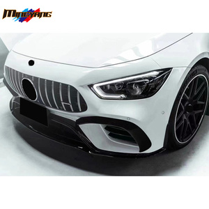 Kit de carrocería de plástico PP de alta calidad, parachoques de coche para mercedes BENZ <span class=keywords><strong>AMG</strong></span> <span class=keywords><strong>GT43</strong></span> GT53 GT63 - Product Image 2