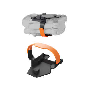 Paquete de Accesorios para <span class=keywords><strong>DJI</strong></span> <span class=keywords><strong>Mini</strong></span> <span class=keywords><strong>3</strong></span>/<span class=keywords><strong>Mini</strong></span> <span class=keywords><strong>3</strong></span> <span class=keywords><strong>Pro</strong></span>: Hélices, Estabilizador, Cubierta Protectora Inferior, Equipo de Fijación, Piezas Esenciales para Drones - Product Image 1