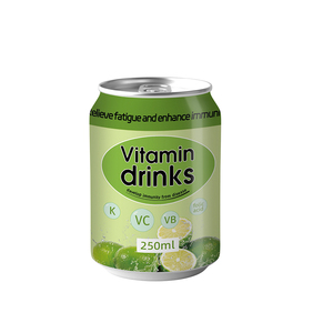 Vitaminas con azúcar agregada <span class=keywords><strong>de</strong></span> 330ml, cafeína, jugo <span class=keywords><strong>de</strong></span> jengibre, Litchi en lata <span class=keywords><strong>de</strong></span> aluminio, marca <span class=keywords><strong>de</strong></span> Pakistán, vitamina, agua, bebida, té <span class=keywords><strong>de</strong></span> burbujas - Product Image 4