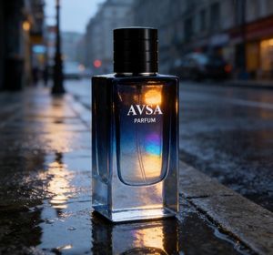 น้ำหอมกลิ่นลาเวนเดอร์และไม้หอมระดับไฮเอนด์ กลิ่นหอมติดทนนาน ให้ความรู้สึกเย้ายวนใจ น้ำหอมสำหรับผู้หญิง ชุดของขวัญน้ำหอม - Product Image 2