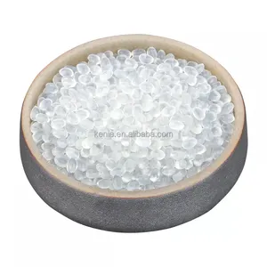 China Factory Supply Eva Resin Granules Eva Plastic Particles And Hot Melt Adhesive Wholesale Cheap Price