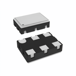 NBXDBA018LN1TAG Clock Timing Electronic Chips Component 6 CLCC Manufacturer Channel - Product Image 1