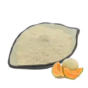 Suministro Darwin, melón cantalupo en polvo, <span class=keywords><strong>Cucumis</strong></span> Melo, polvo de fruta, polvo de jugo de melón - Product Image 2