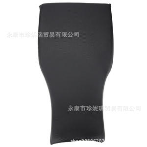 Grand coussin de siège Big Bull pour moto tout-terrain 125-250Cc, coussin arrière de remplacement, ajustement confortable - Product Image 2