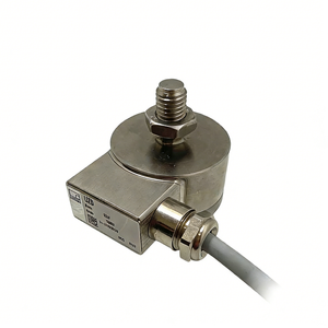 เครื่องชั่งน้ำหนัก Veidt สำหรับการวัดแบบไดนามิกสูง HBM รุ่น 1-U2B/20KN, 50KN, 100KN, 200KN และเซ็นเซอร์วัดน้ำหนัก 1-U2B/20KN Veidt Weighing - Product Image 1