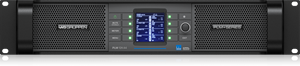 Amplificador de Audio Profesional Lab.gruppen de 12000w y 4 Ohmios, Sistema de PA para Escenarios, Altavoz de 2U para Montaje en Rack, Sonido para Exteriores PLM 12K44 SP 12 00 - Product Image 5