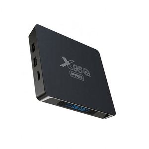 Boîtier décodeur Android 12 TB MAX 8K Streaming <span class=keywords><strong>IPTV</strong></span> STB Internet Smart OTT Livraison gratuite Europe France Allemagne Royaume-Uni Lecteur M3U <span class=keywords><strong>TEST</strong></span>É - Product Image 4