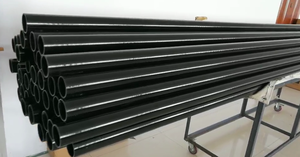 <span class=keywords><strong>FRP</strong></span> Cực Ống Que Rắn Sợi Thủy Tinh Để Bán - Product Image 6
