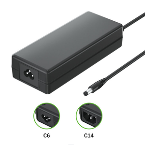 OEM ODM 180 Вт Poower 12 В 15A 19V 9.47A 24V 7.5A Настольный C6 C14 C8 разъем универсальный быстрый адаптер питания зарядного устройства - Product Image 2