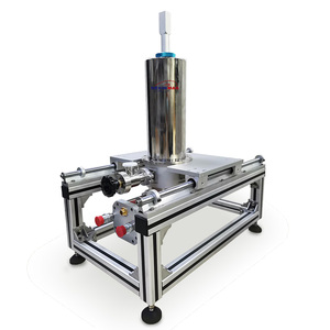 Kriostat Dexinmag, Kriostat Siklus Tertutup, dan Kriostat Nitrogen Cair untuk Pengukuran Listrik - Product Image 2