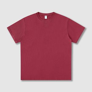 Design High Quality Plain Blank 100% Cotton Men's T-<b>shirts</b> T-<b>shirt</b> for Men DTG Sublimation Screen Printing Custom T <b>Shirt</b> - Product Image 4