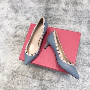 Zapatos casuales de verano de alta calidad con plataforma y tacón para mujer, lujosos y con un talón extremadamente alto. - Product Image 1