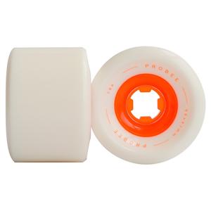 Personalizado de alta calidad <span class=keywords><strong>Freeride</strong></span> All Around SHR 78A <span class=keywords><strong>Longboard</strong></span> <span class=keywords><strong>Ruedas</strong></span> 66x47mm Durable Long Board <span class=keywords><strong>Ruedas</strong></span> Poliuretano PU - Product Image 2