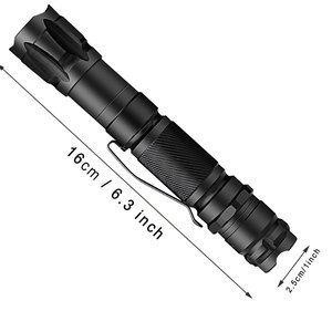 <strong>Green</strong> <strong>Laser</strong> Pointer High Power <strong>Laser</strong> Pointer Pen With <strong>Green</strong> Light for Outdoor Camping - Product Image 6